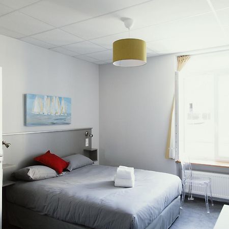 Smartappart Saint Nazaire Eksteriør billede