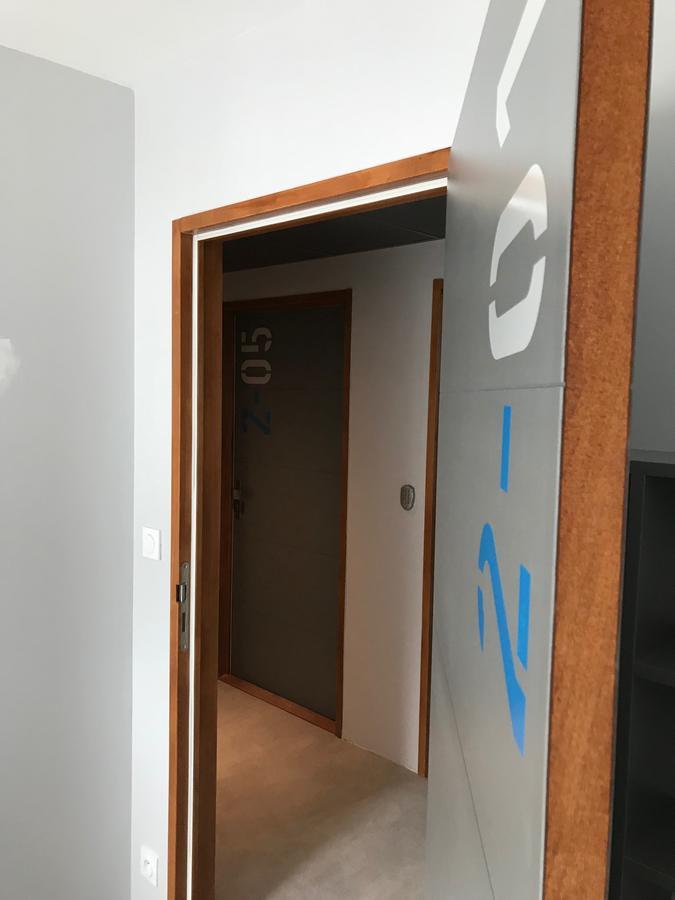 Smartappart Saint Nazaire Eksteriør billede