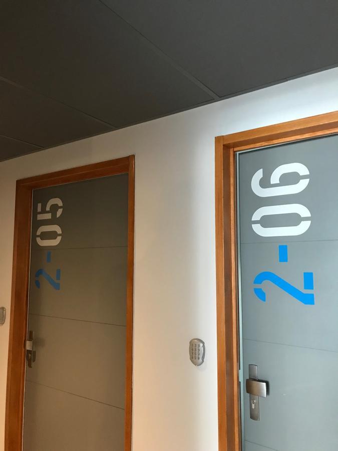 Smartappart Saint Nazaire Eksteriør billede